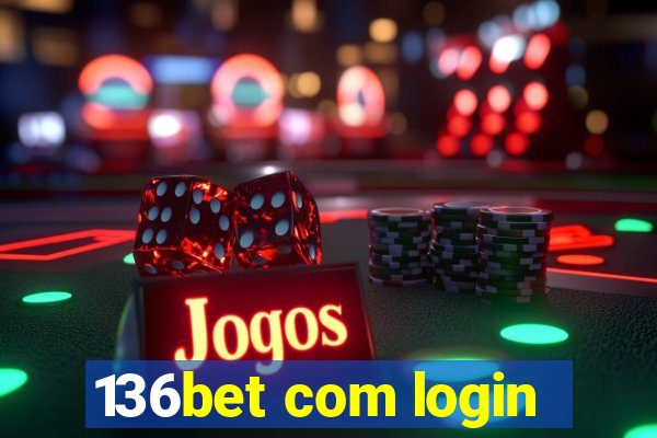 136bet com login